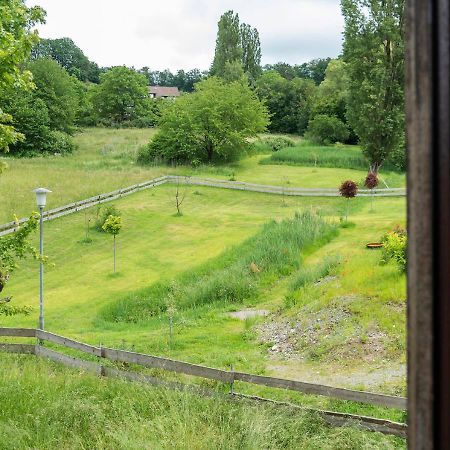 Wildbach Appartement Ober-Hambach Eksteriør billede