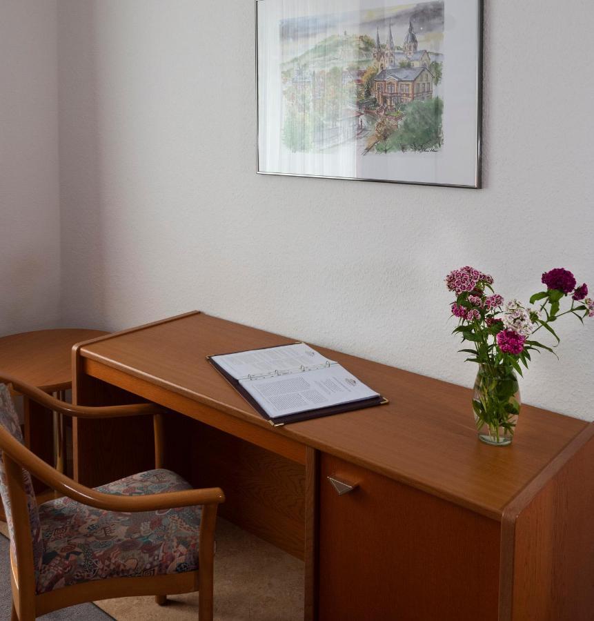 Wildbach Appartement Ober-Hambach Eksteriør billede
