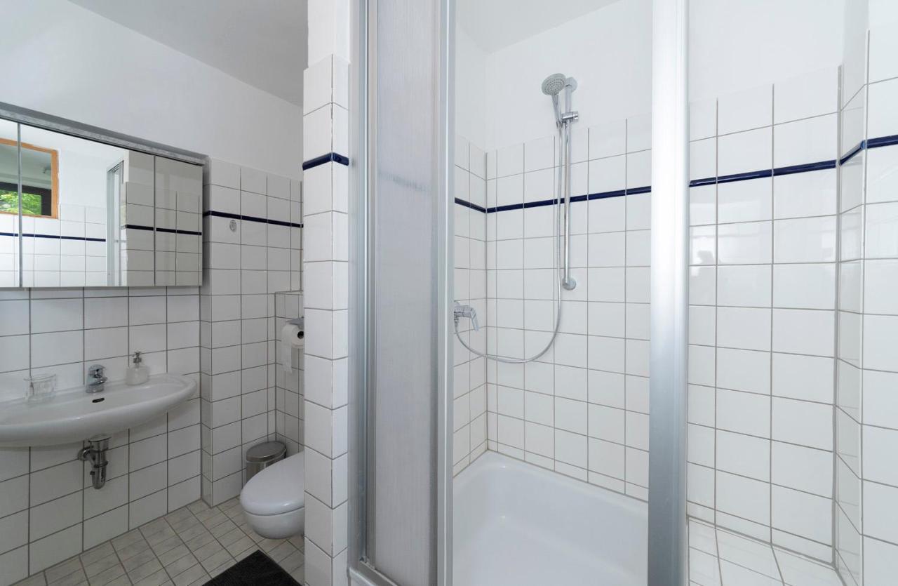 Wildbach Appartement Ober-Hambach Eksteriør billede