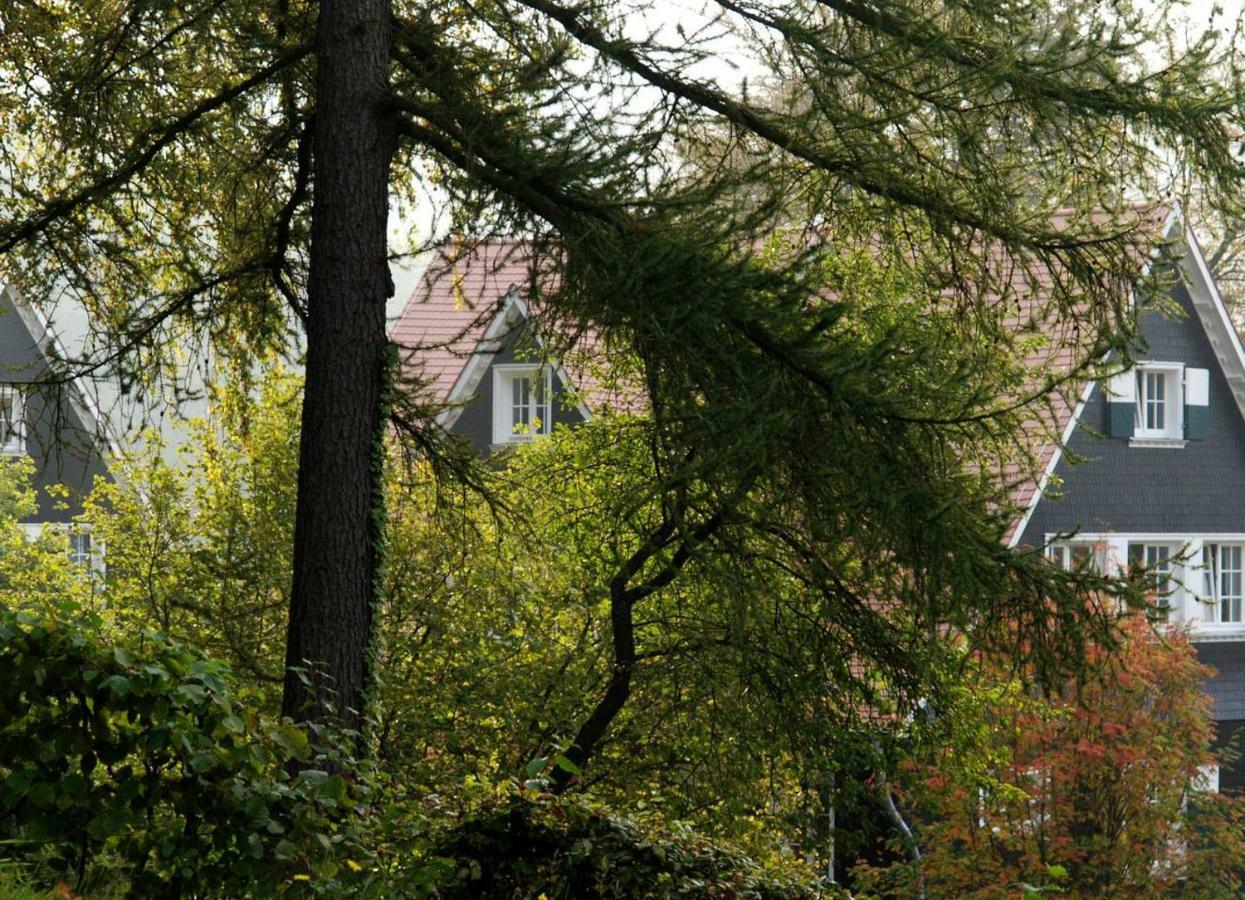 Wildbach Appartement Ober-Hambach Eksteriør billede